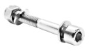 VIDLIČOVÉ SVETLÁ M6x45mm PREDNÉ SVETLÁ, NEREZ