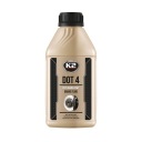 K2 BRZDOVÁ KVAPALINA DOT-4 0,5L