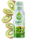 FruttaMax Kiwi sirupový koncentrát na vodu, 500 ml na 12 litrov