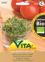 BIO SEMIENKA ARUKOLY NA KLÍČKY 15g - VITA L