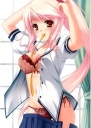 Anime Manga Da Capo plagát dcap_093 A3
