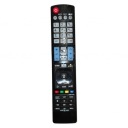 Diaľkové ovládanie pre LCD/LED TV LG AKB73615303 SMART 3D BLACK