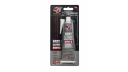 MA PROFESSIONAL - Teplota silikón +399C 85gr šedá