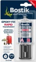 Bostik EpoxyFix Rapid Epoxidové lepidlo 2x3ml