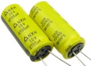 Elektrolytický kondenzátor 4700uF/10V LOW ESR SamYoung NXH /4149
