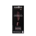 Kávové kapsuly Gimoka Cremoso Nespresso 10 ks.