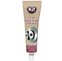 K2 CERA VYSOKOTEPLOTNÝ - BRZDOVÝ TUK 100ML