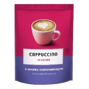 Cappuccino s čokoládovou príchuťou 100g