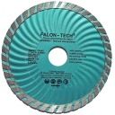 125 DIAMANTOVÝ TURBO DISK NA REZANIE BETÓNU