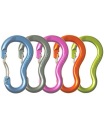 Karabína Edelrid Wave Gear