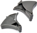 PÁKA PLYNOVÉHO SPÚŠŤAČA HUSQVARNA 350 345 346 340 351