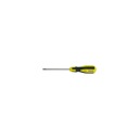 TORX SKRUTKOVAČ T8*75MM PROFESIONÁLNY ZAVEŠENIE PROLÍN Soft Touch