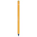tradičné čierne guľôčkové pero BIC oranžové 1 ks