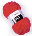 Priadza YarnArt Dolce, farba 759 Amaranth, 100 gramov