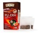 ČERVENÝ ČAJ HERBAPOL PU-ERH grapefruit 20TB