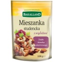 BAKALLAND STUDENT MIX 100G..