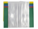 Obal knihy 302 mm x 430 mm A4 NENASTAVITEĽNÝ