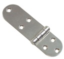 Nerezový pánt 30 x 106 mm