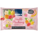 Edeka Jelly Fruchtmischung Vegan 250 g