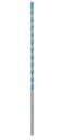 BOSCH MultiConstruction Vŕtačka 8 mm CYL-9 200/250
