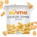 ARAŠIDY 150g PRAŽENÉ BEZ SOLI Arašidy