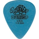 Gitarové trsátko Dunlop Tortex 1,00 mm 418R Blue