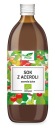 ACEROLA JUICE NFC BIO 500 ml - BIO PLANET