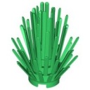 LEGO PLANT 6064 KEFA zelená NOVINKA (4g)
