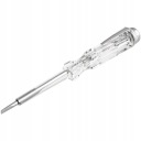 TESTER KORONA NAPÄTIA 140MM SVETELNÝ INDIKÁTOR C5265