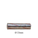 TRI KRÁĽOVÉ COALS 33mm - na vonné tyčinky - na vonné tyčinky - rolka
