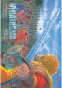 Plagát Anime Manga Vinland Saga VS_006 A3