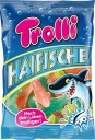 Troll Sharks