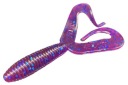 Relaxačná guma FOR PIKE TWISTER DTT 4