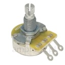 Partsland 24mm 500k/B lineárny gitarový potenciometer