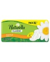Naturella Normal Hygienické vložky s krídelkami, 18 ks.
