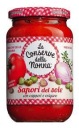 Paradajková omáčka s kaparami a oreganom Le Conserve della Nonna 350 g