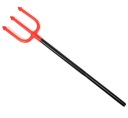 SKLADACIE VIDLICE diabol Halloween 103 cm diabol