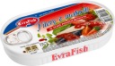 Evrafish Filet z makrely v paradajkovej omáčke 170 g