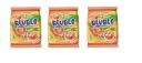 BLUBLO BROSKYŇOVÉ ŽELÉ 3x 80 g