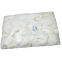 BAVLNENÉ KOZMETICKÉ VLOČKY 250g 600 ks