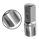 BIT 10MM RIBE 12x30MM 