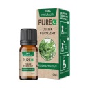PUREO Rozmarínový esenciálny olej, 10 ml