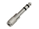 Adaptérový adaptér BIG 6,3 JACK na malý 3,5 JACK