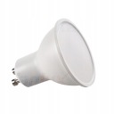 Kanlux LED žiarovka 6,5W GU10 teplá biela 3000K