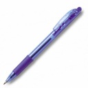 PENTEL BK417 Automatické guľôčkové pero modré