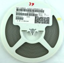 SMD/SMT kondenzátorový rebrík 1nF 50V 100 ks