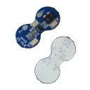 BMS 2S pre batérie 18650 7,2V (8,4V)