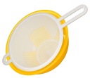 SET CEDNÍK MISKA PLASTOVÝ CEDNÍK 26cm