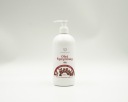 Ricínový olej 500 ml Prírodné príchute