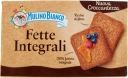 Mulino BIANCO FETTE BISCOTTATE INTEGRALI X72 630 G